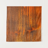 Tenture Close-up texture of old wooden floor, part of the (Devant (Horizontal))