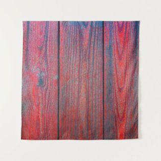 Tenture Closeup de vieilles planches de bois texture backg