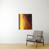 Tenture Clouds Fills Valley, Tennessee (En situation)