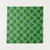 Tenture Clover (Devant (Horizontal))