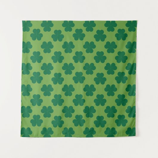 Tenture Clover (Devant)