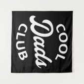 Tenture Club cool Dads I (Devant (Horizontal))