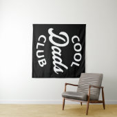 Tenture Club cool Dads I (En situation (horizontale))