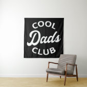 Tenture Club cool Dads I (En situation)