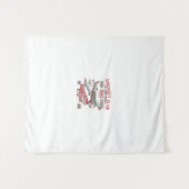 Tenture Club d'avion (Devant (Horizontal))