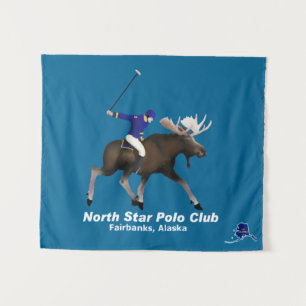 Tenture Club Polo North Star