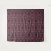 Tenture Code d'amphion (Devant (Horizontal))