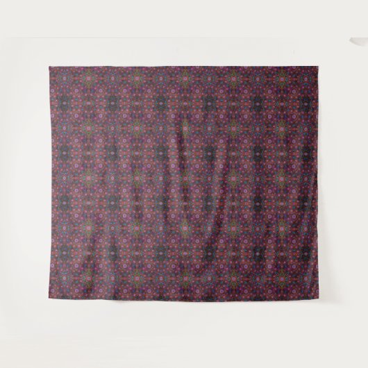 Tenture Code d'amphion (Devant (Horizontal))