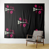 Tenture Collection Capri Chillout (En situation (horizontale))