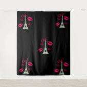 Tenture Collection Capri Chillout (Devant)