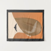 Tenture Collection De Tatouages Neck De Femme Imprimer, No (Devant (Horizontal))