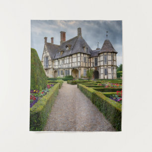 Tenture Collection Manoir