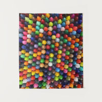 Collection Mega crayon