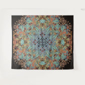 Tenture Collection Roseplatine® design (Devant (Horizontal))