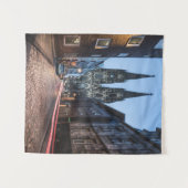 Tenture Cologne Allemagne (Devant (Horizontal))