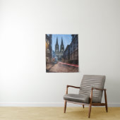 Tenture Cologne Allemagne (En situation)