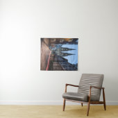 Tenture Cologne Allemagne (En situation (horizontale))