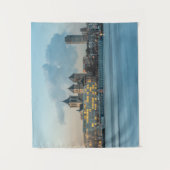 Tenture Cologne Allemagne (Devant)