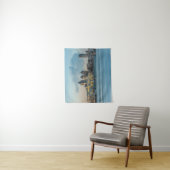 Tenture Cologne Allemagne (En situation)