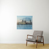 Tenture Cologne Allemagne (En situation (horizontale))