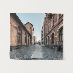 Tenture Cologne Allemagne