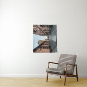 Tenture Cologne Allemagne (En situation)