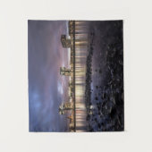 Tenture Cologne Allemagne (Devant)