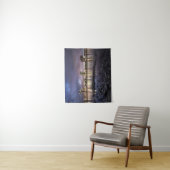 Tenture Cologne Allemagne (En situation)