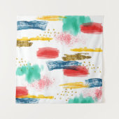 Tenture Coloré (Devant)