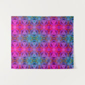 Tenture coloré clair (Devant (Horizontal))