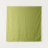 Tenture Comic background. Halftone dotted retro pattern wi (Devant (Horizontal))