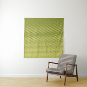 Tenture Comic background. Halftone dotted retro pattern wi (En situation)