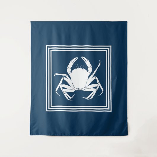 Tenture Conception aquatique (Devant)