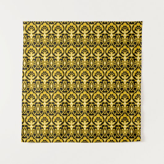 Tenture Conception de textile de chemise indienne traditio (Devant)