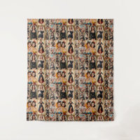 Conception vintage Classic Pin-up Girls Collection