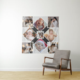 Tenture Concevez votre propre collection photo 9
