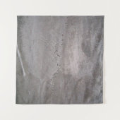 Tenture Concrete grey gray wall plaster (Devant (Horizontal))