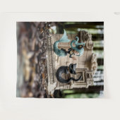 Tenture Conférer (Devant (Horizontal))