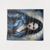 Tenture Confiance (Devant (Horizontal))