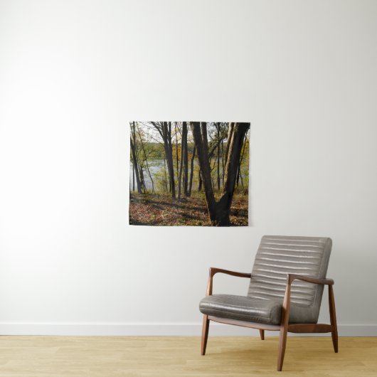 Tenture Connecticut (En situation (horizontale))