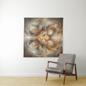 Tenture Connexion externe (En situation (horizontale))