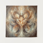 Tenture Connexion externe (Devant)