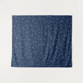 Tenture Constellations (Devant (Horizontal))