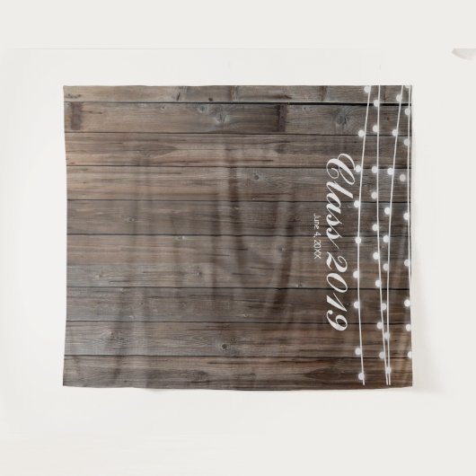 Tenture Contexte de bal d'étudiants, appui vertical de (Devant (Horizontal))