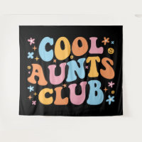 Cool Aunts Club III