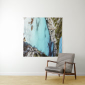 Tenture Cool Seascape (En situation (horizontale))