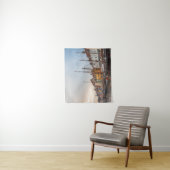 Tenture Copenhague Danemark (En situation)