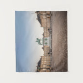 Tenture Copenhague Danemark (Devant)