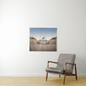 Tenture Copenhague Danemark (En situation (horizontale))