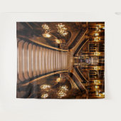 Tenture Coque (Devant (Horizontal))